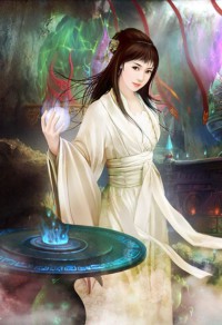 《詭異入侵:自殘就能變強/詭異入侵?女主她比詭異更恐怖》