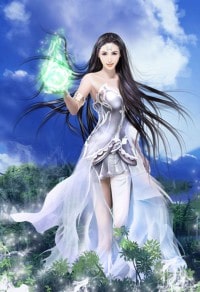 《玄幻之神豪太子爺》