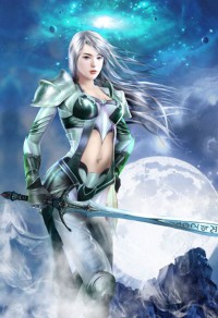 《犬夜叉之穿越只為你》