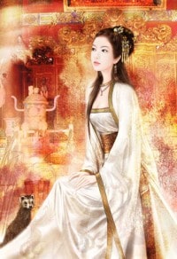《重生之萧颜欢》
