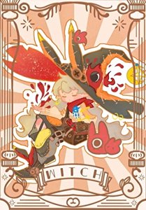 《萬人迷的小玫瑰》